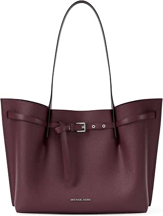 Michael Kors Women's Emilia Large Tote