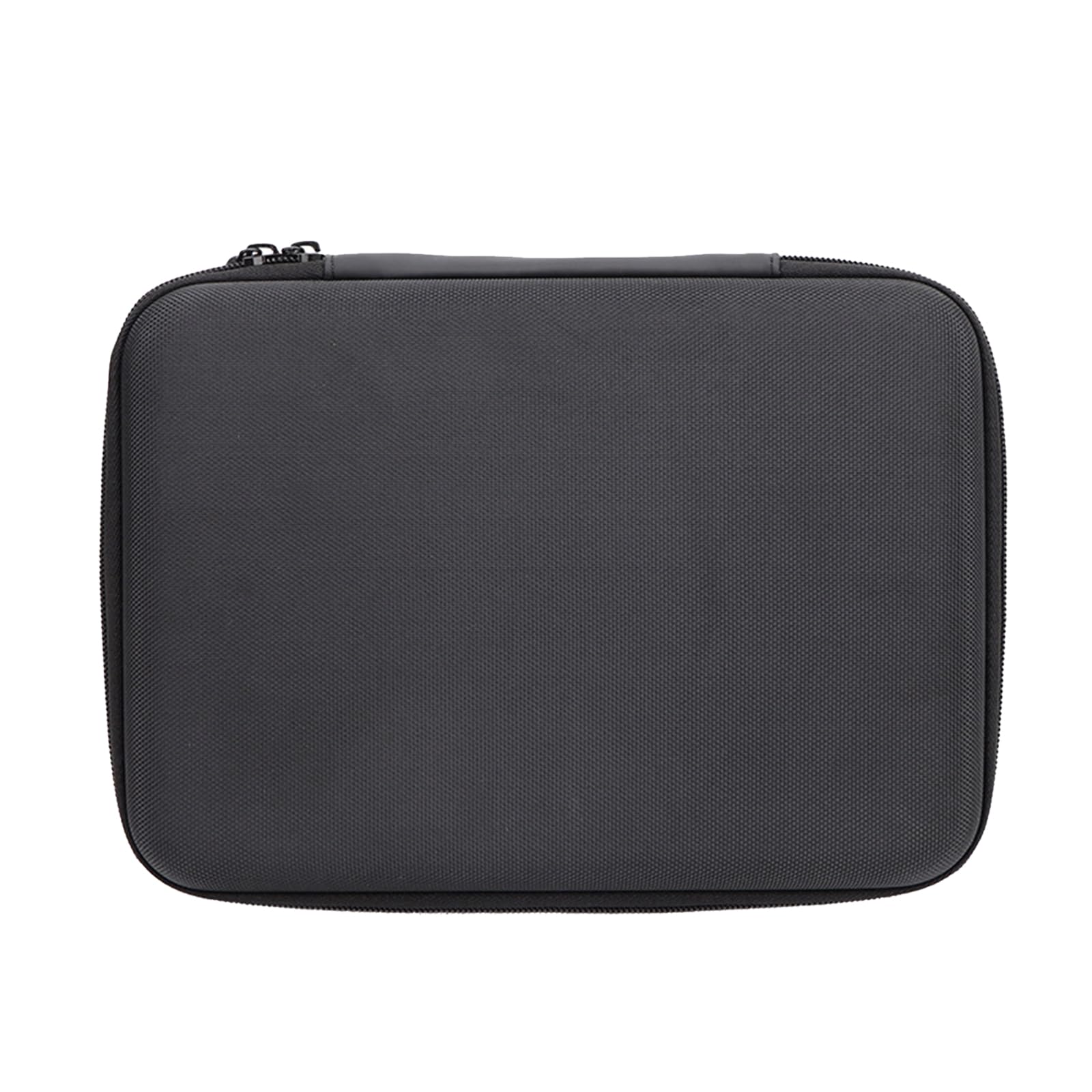 PURPLELILY Drop-resistant 8 Slot Watch Carrying Case Storage Box for Wristwatch Soft Interior Watch Container Shockproof Dustproof Shockproof Travel Case