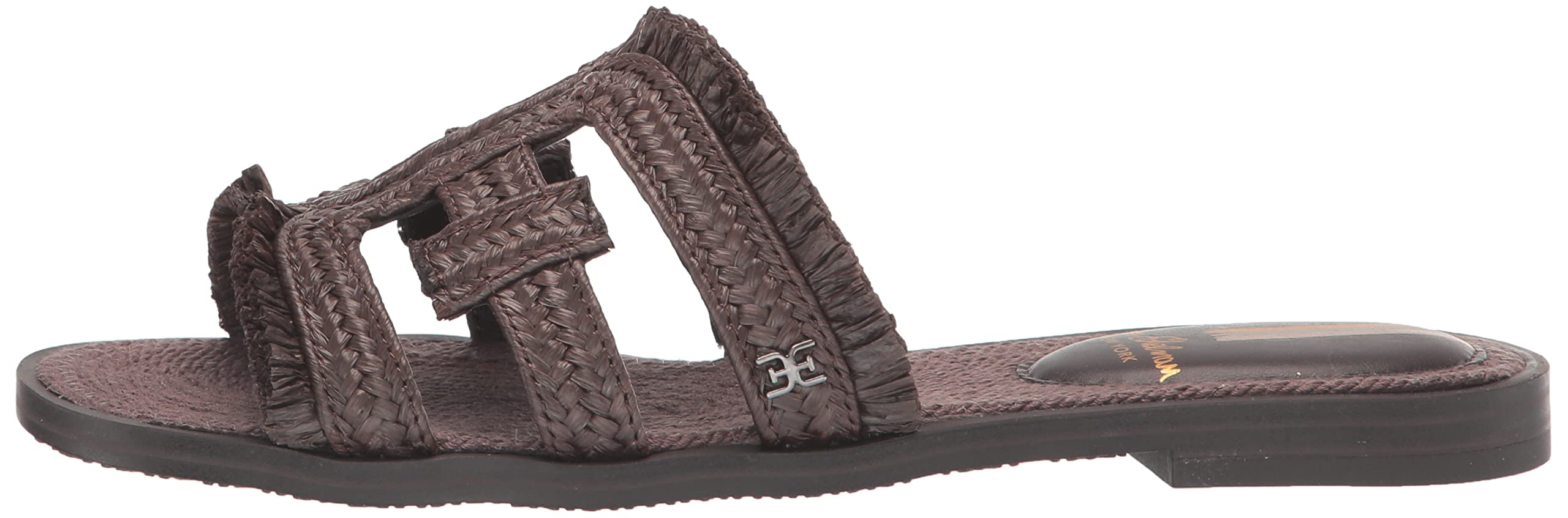 Circus NY by Sam Edelman Women's Bay Slide Sandal