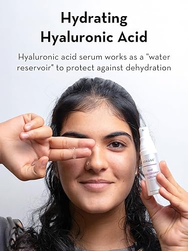 Miniatura 2 de Sonage Suero de ácido hialurónico NMF suero antienvejecimiento para la cara  Ultra hidratante para pieles deshidratadas