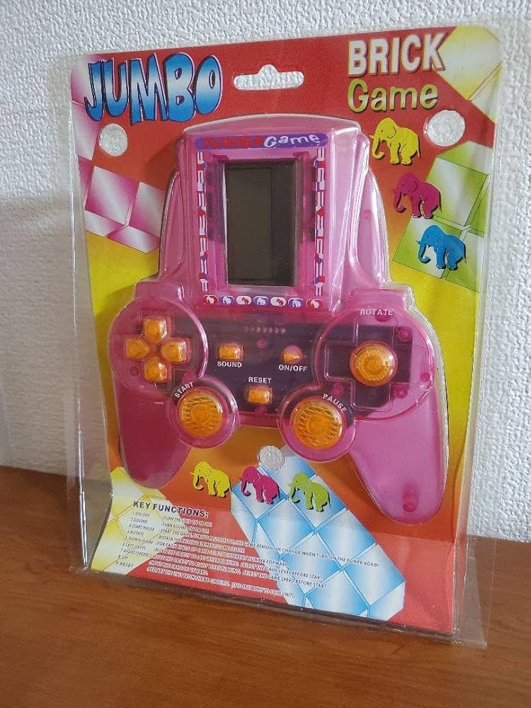 平成レトロ　ペット育成ゲーム ピンク　　タカラ 平成レトロ ペット育成ゲーム ピンク タカラ - メルカリ