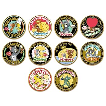 bye jeremy 缶バッチ　ジェレミー　5個セット bye jeremy 缶バッチ ジェレミー 5個セット bye jeremy 缶バッチ