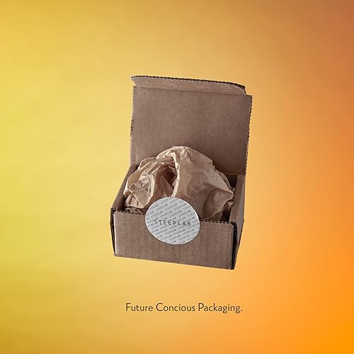 Miniatura 7 de SteepLab Funda con resaltador de neón para AirPods 3 generación 2021  La funda Grippy Jelly melocotón rosa sutil