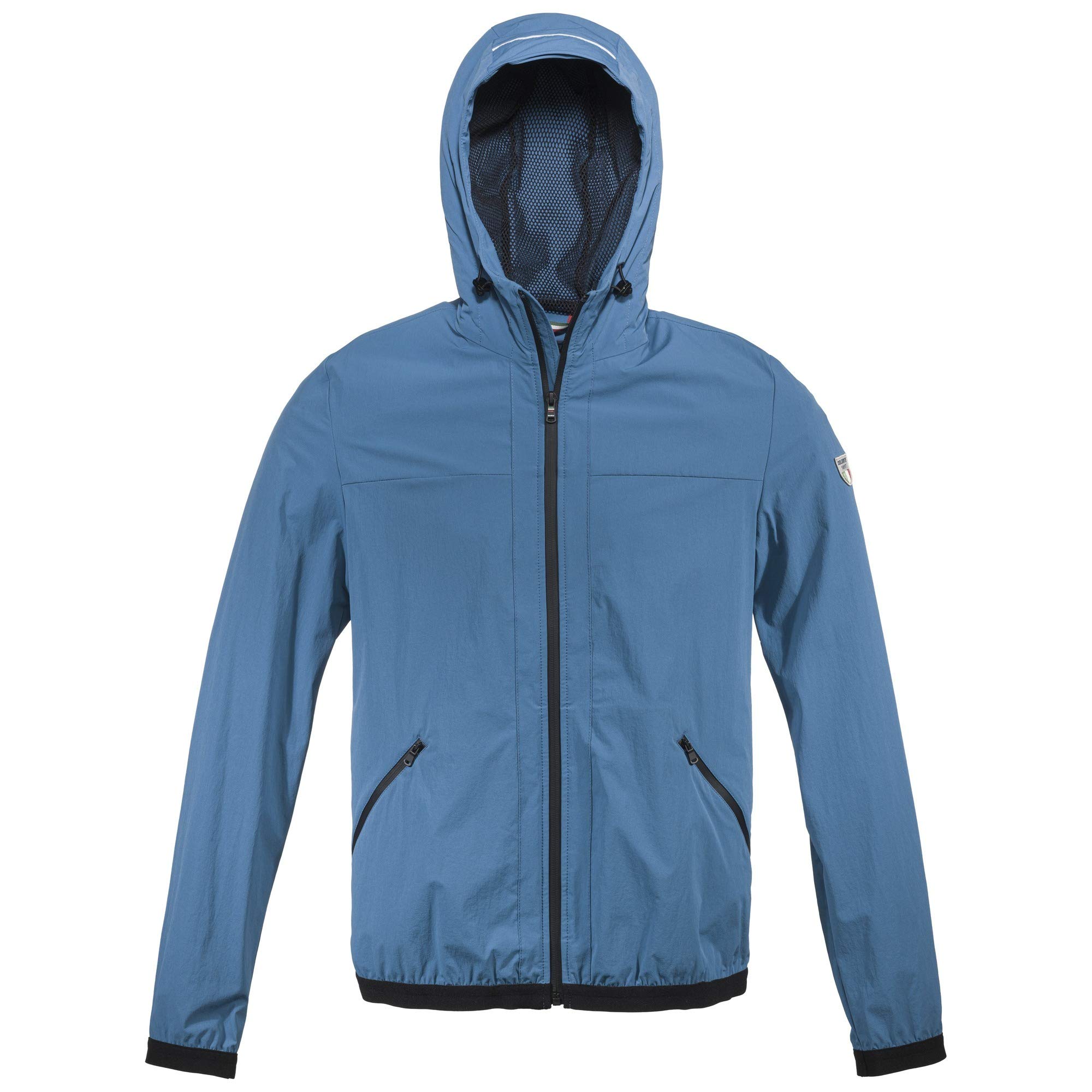 Dolomite CHAQUETA MS SETTANTASEI STRETCH Jacket - OCEAN BLUE, S