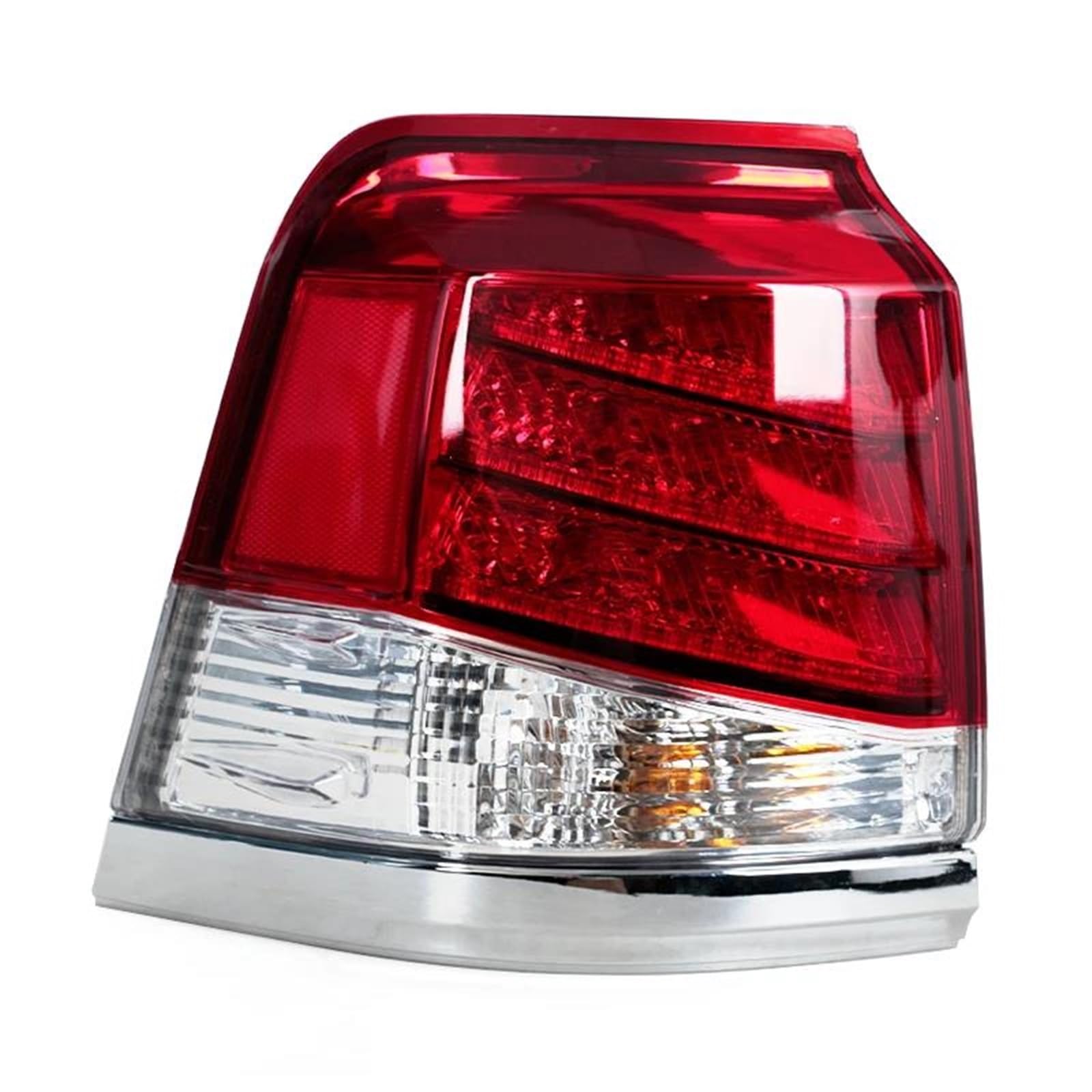 Amazon.co.jp: 車のテールランプ ために レクサス LX570 2012 2013 