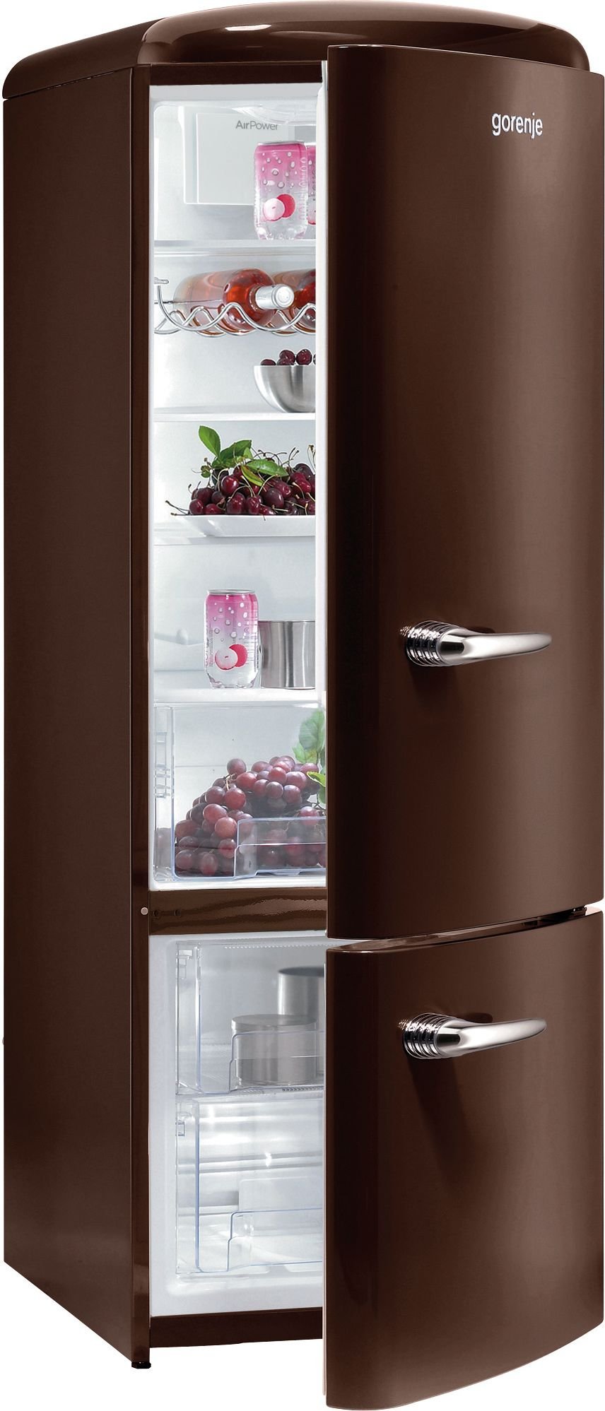 Hisense Gorenje K2030132 bandeja para puerta frigorífico con congelador