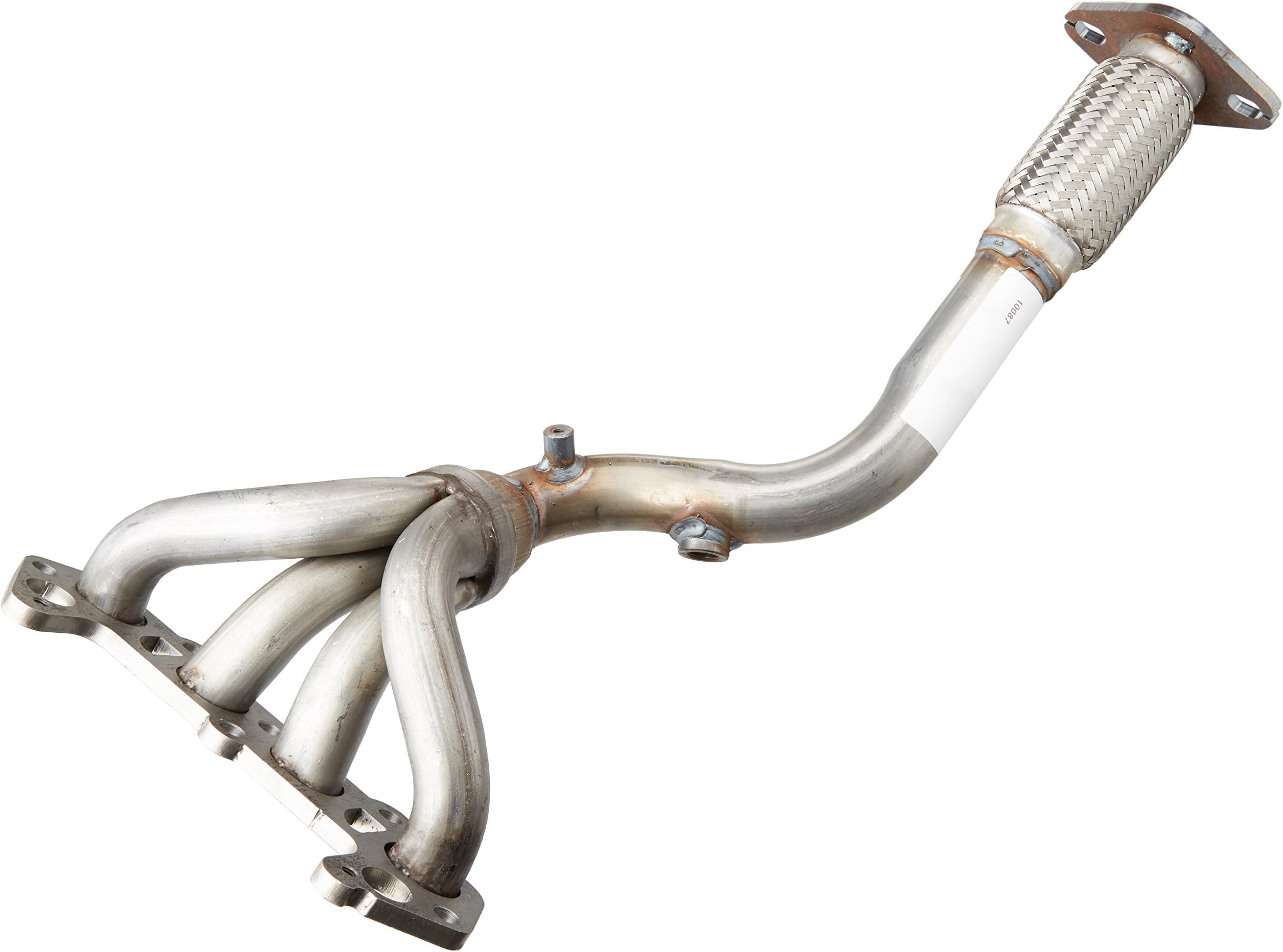 Bm Catalysts BM70394 Exhaust Pipe