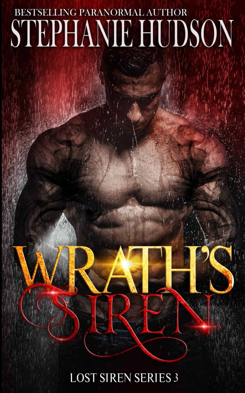 Wrath's Siren (Lost Siren Series)