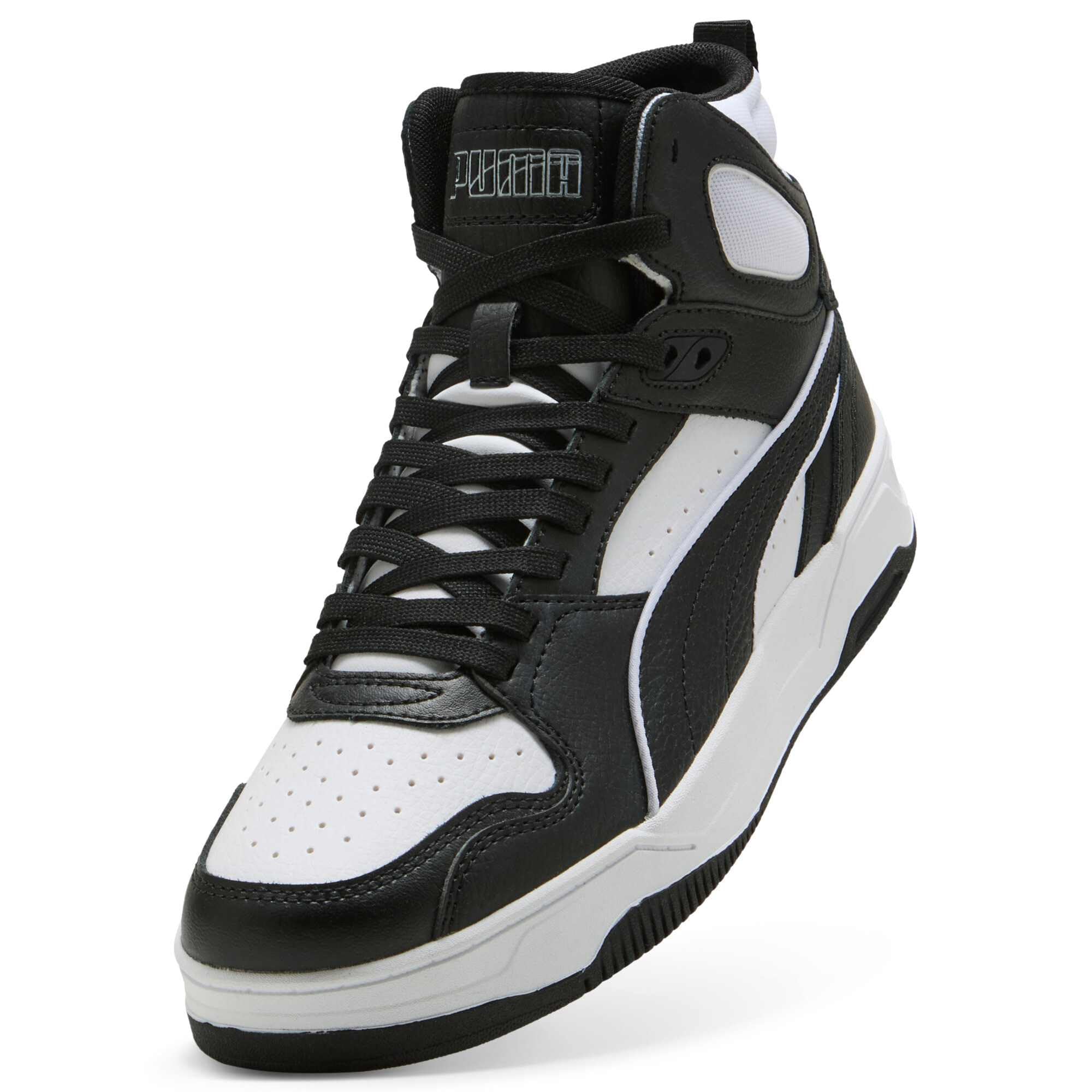 Puma Rbd Break Mid ZapatillasUnisex Adulto