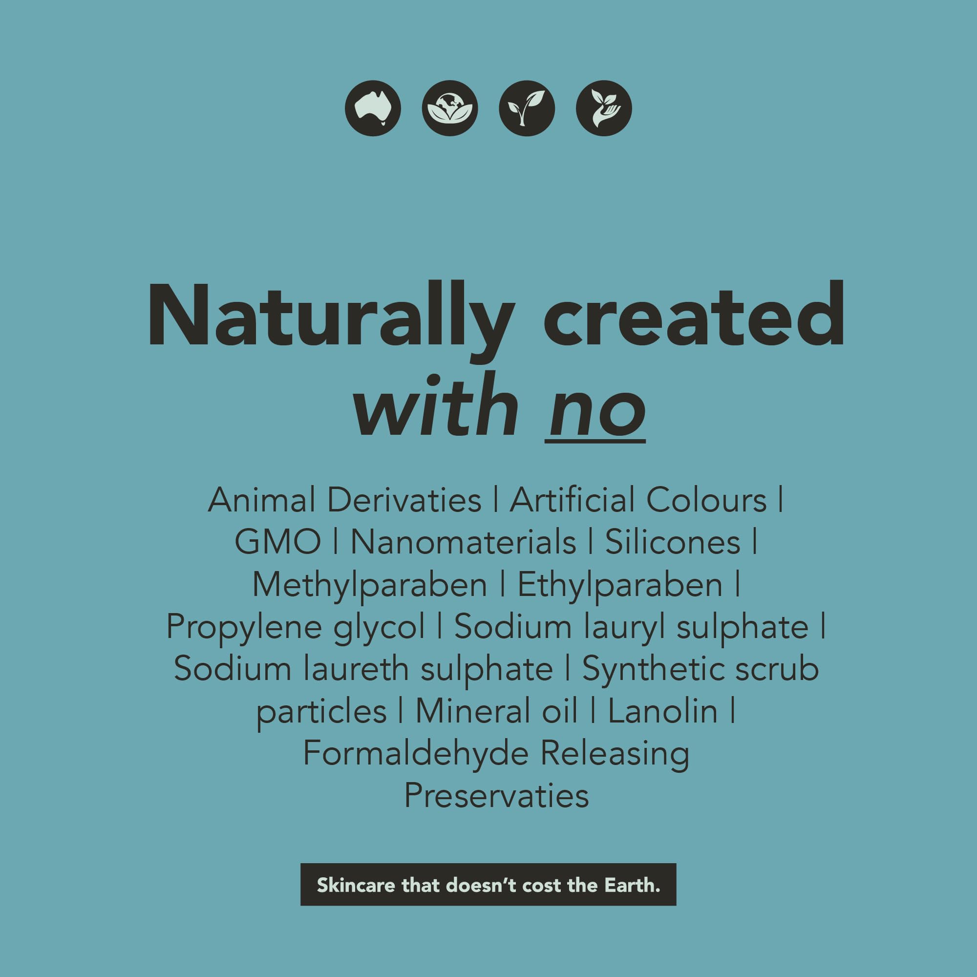 Sukin, Mens Face Cream, Contains Ceramides, Hyaluronic Acid, Coconut, Jojoba Oil, Baobab Extract, Vitamin E and More - Image 3