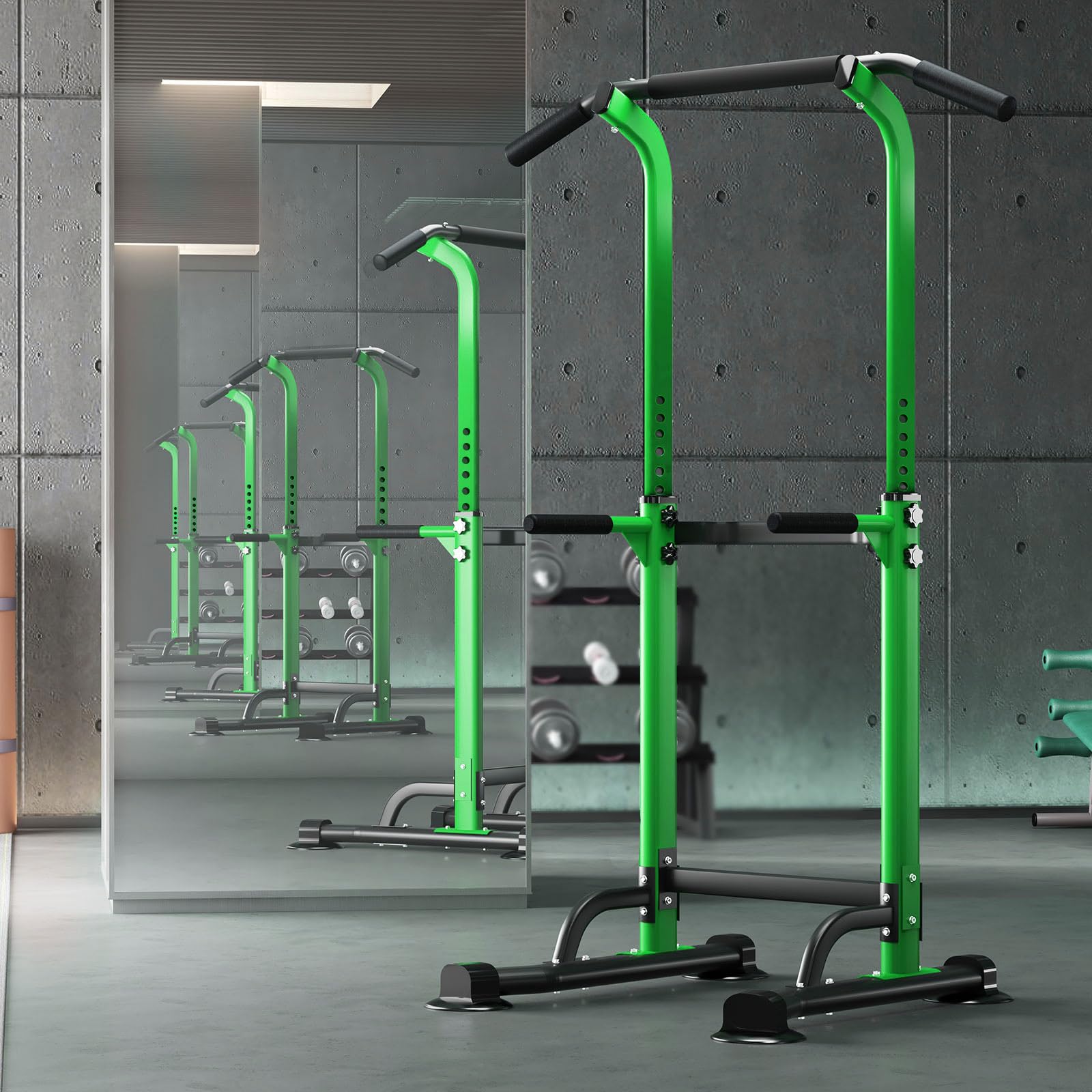 Barra Dominadas Plegable Silla Romana Multifuncional - Banco De Ejercicios Para Abdominales Y Pesas Silla Romana Para Que Sirve