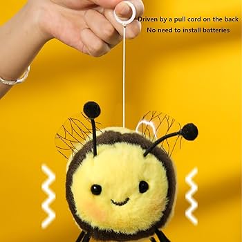 ドイツ　Kathe Wohlfart　 てんとう虫の妖精　スモーキー　ハチ Amazon.co.jp: SHUUL てんとう虫の蜂の, てんとう虫蜂のてんとう