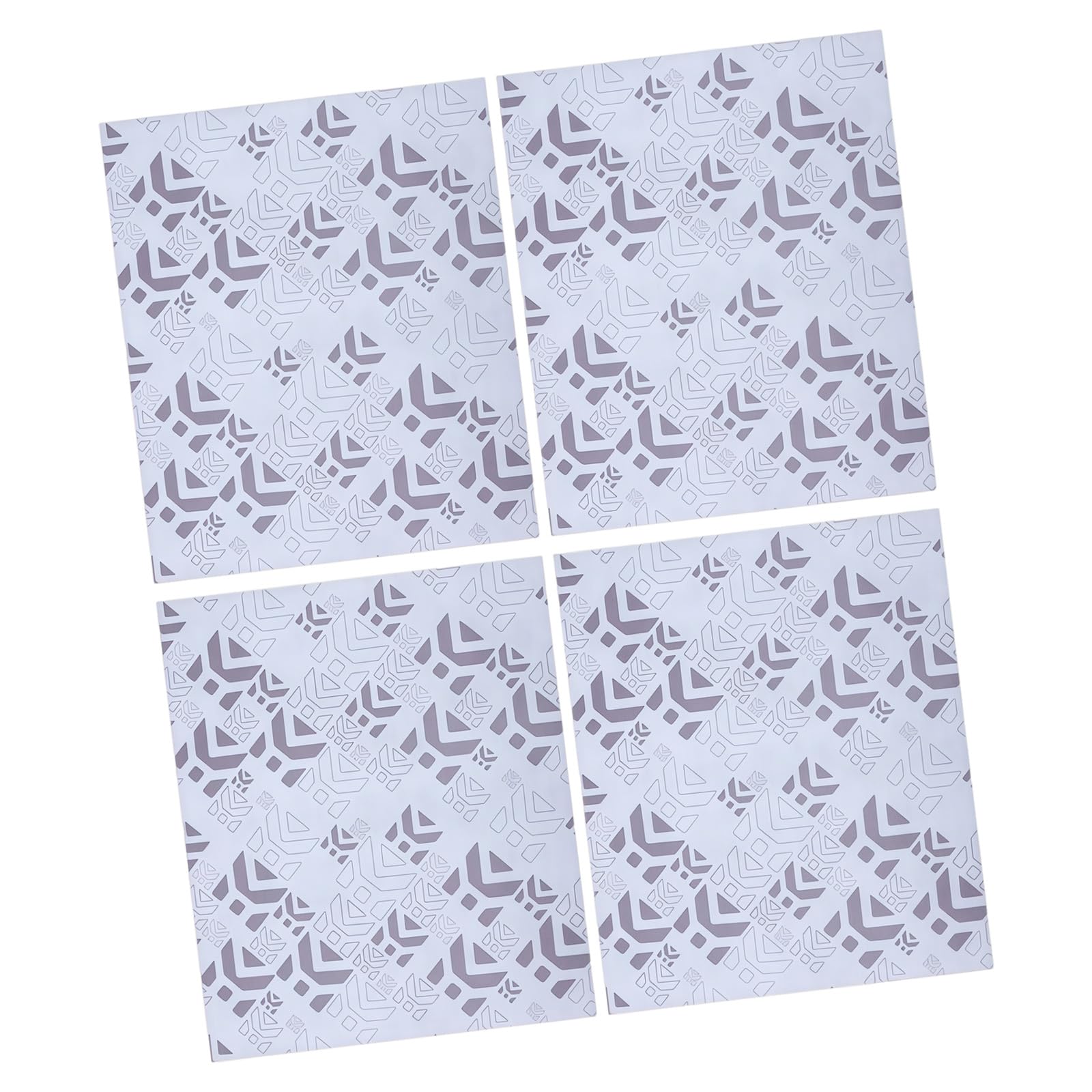 Elnwnnkc User Friendly Ranges Hood Filter 47x57cm Size Paper Texture Vent Part Suitable for Grease Absorption and Airflows High Efficiency Filter Paper