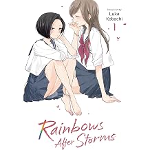 Rainbows After Storms, Vol. 1