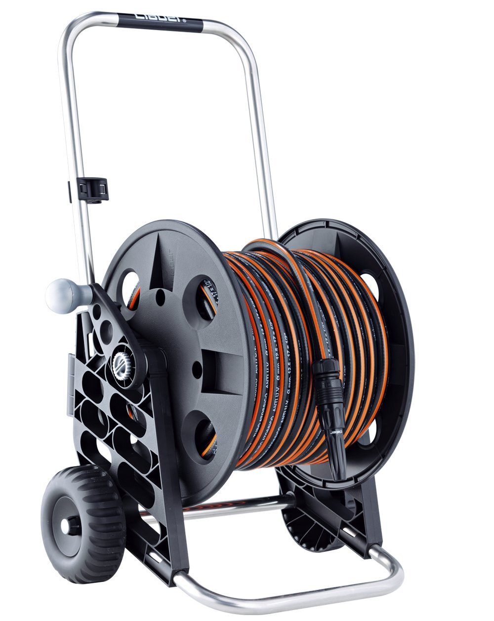 Claber Inc Pronto 30 Schlauchwagen 8864