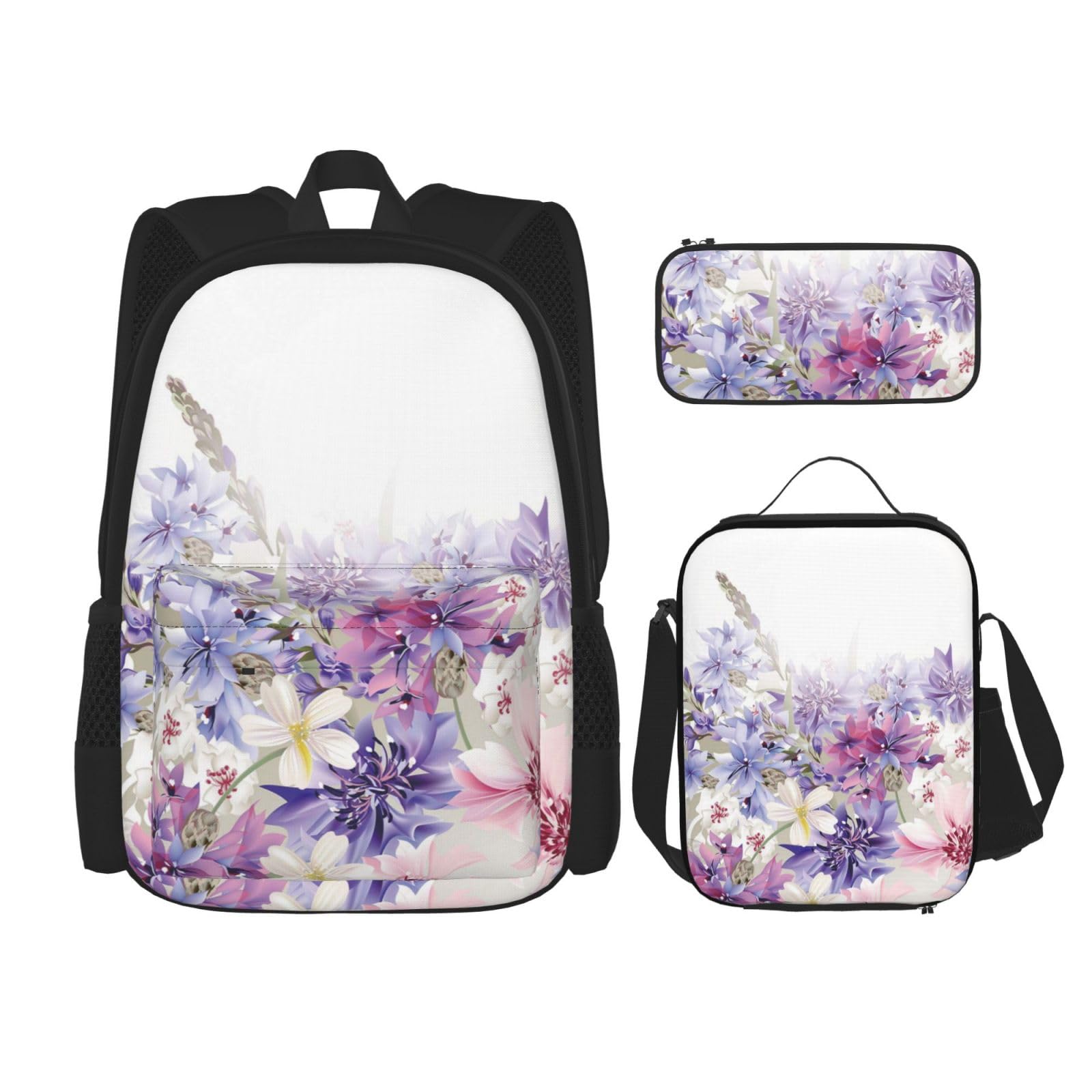 Sac à dos de voyage personnalisé résistant pour organiser vos bagages - 8