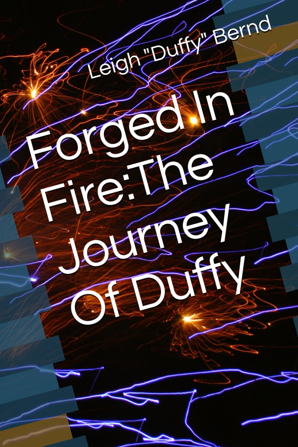 Forged In Fire:The Journey Of Duffy
