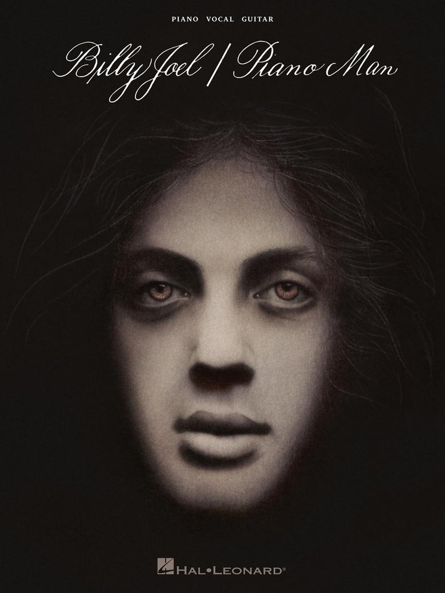 Billy Joel - Piano Man