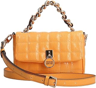 Kobo Mini Crossbody Flap Mango
