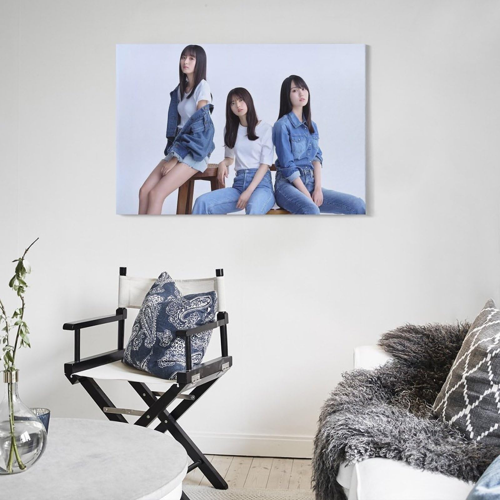 Amazon.co.jp: 賀喜遥香装飾画賀喜遥香写真賀喜遥香ポスター