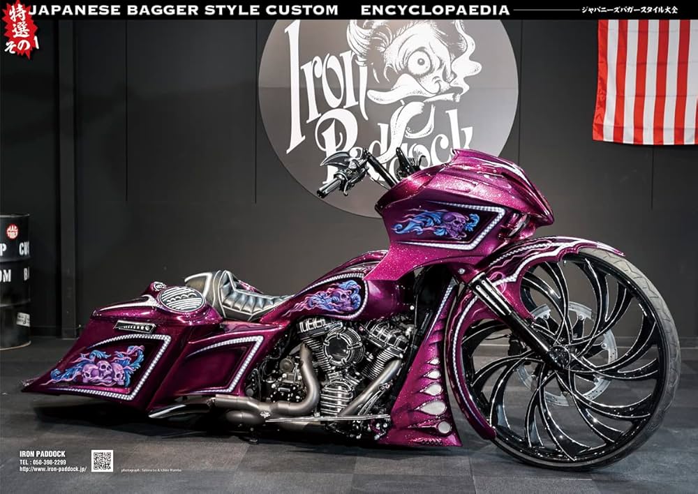 Amazon.co.jp: BAGGER(バガー) VOL.2 (VIBES 4月号増刊