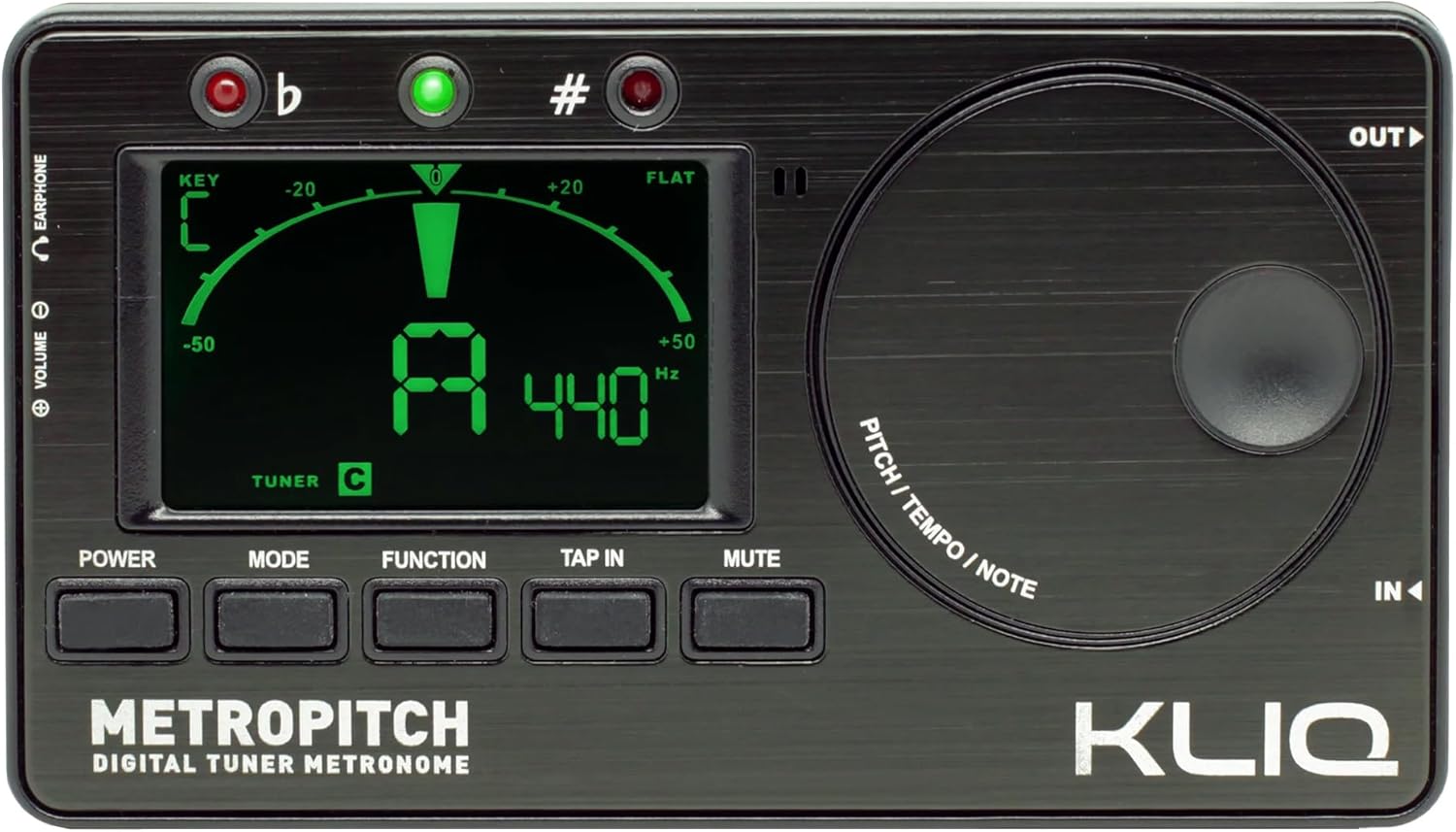 Golf Tempo Metronome