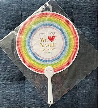 Amazon.co.jp: 安室奈美恵 エミーナ 沖縄 セブンイレブン 会場限定