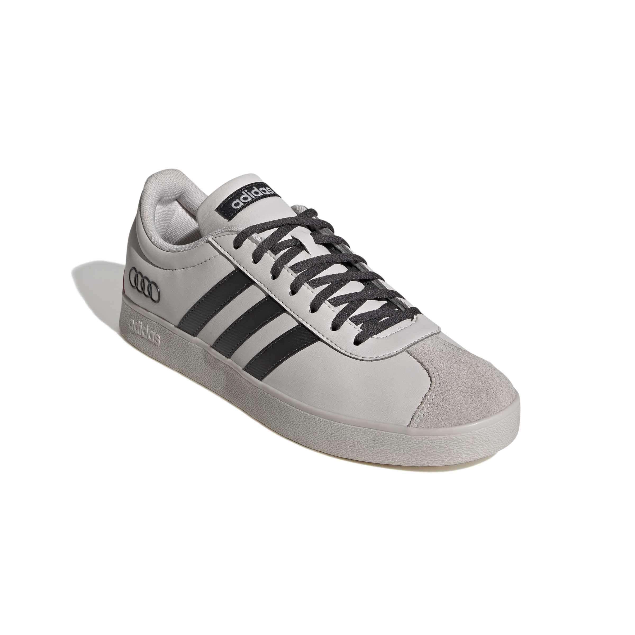 adidas Unisex Scarpe VL Court Team Audi REVOLUT F1