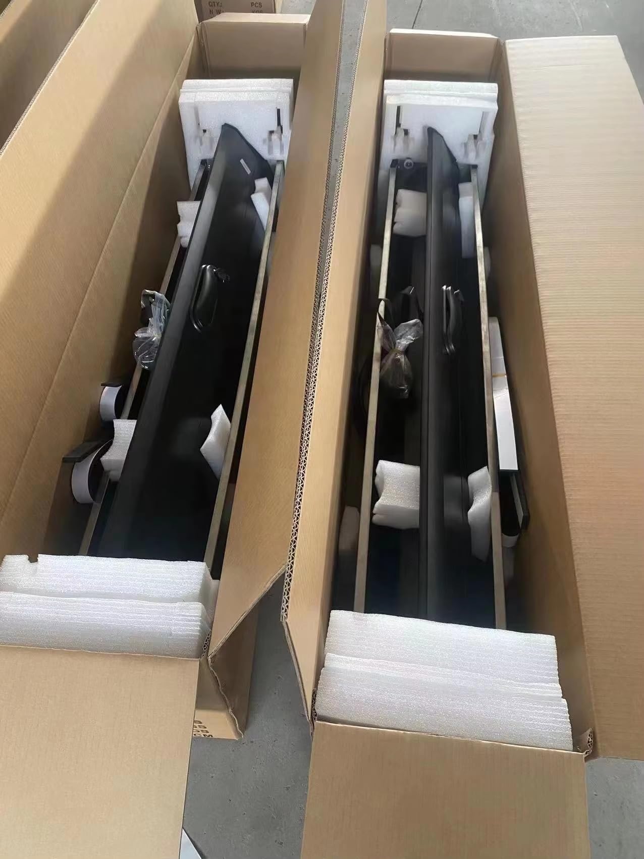Cache-Bagages Couvre-benne Rétractable D'origine Pour Pick-up Pour HILUX Super Crew Cab Avec Benne De 5,6 Pouces Étagère Arrière Rétractable Coffre