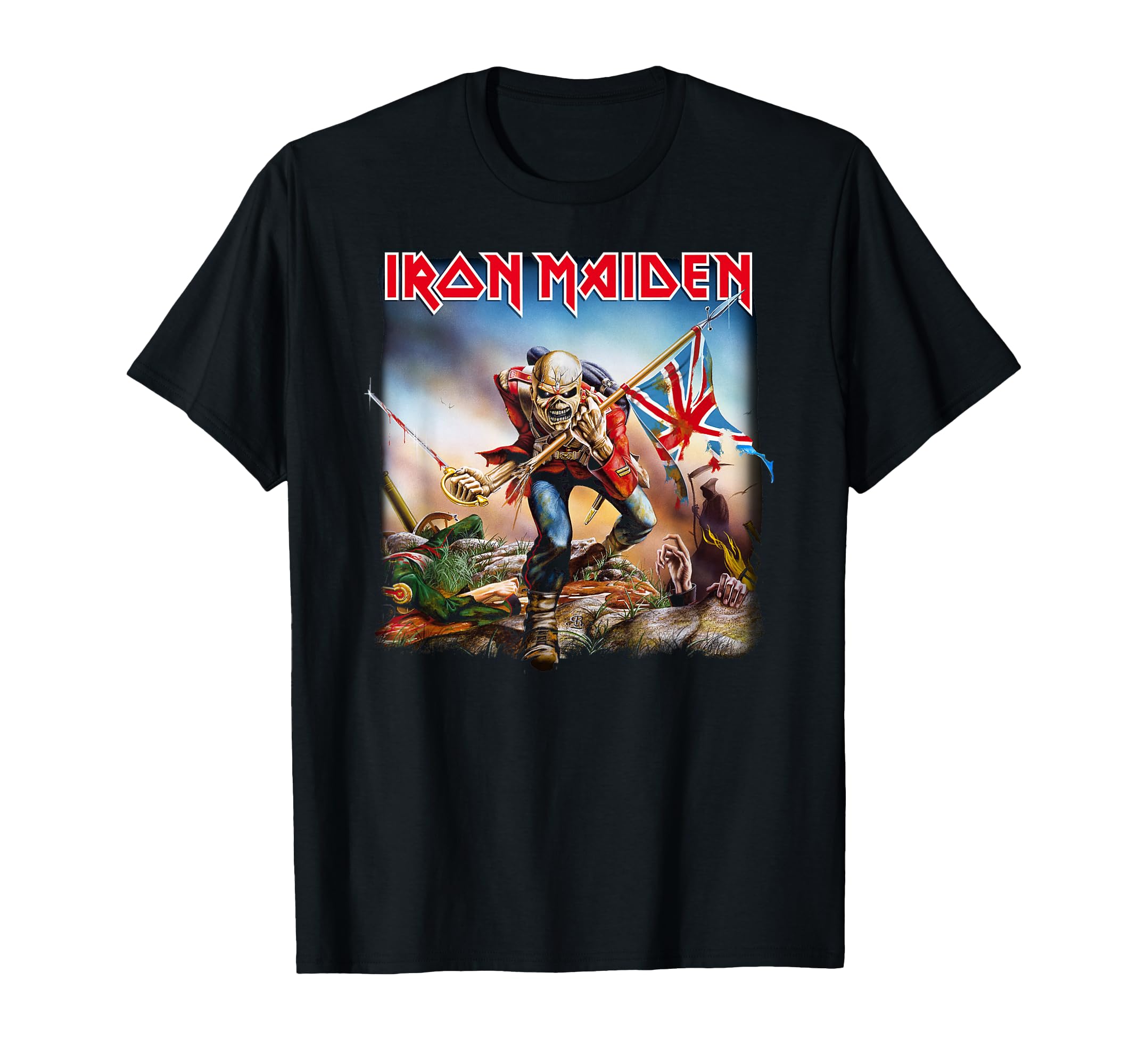 The Trooper T-Shirt