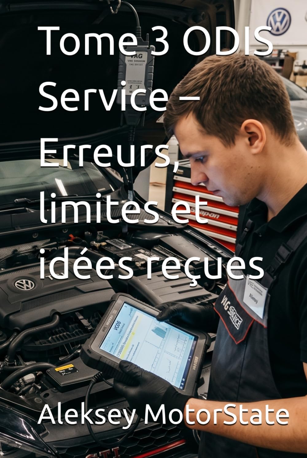 Tome 3 ODIS Service – Erreurs, limites et idées reçues (Guide Pratique ODIS Service)