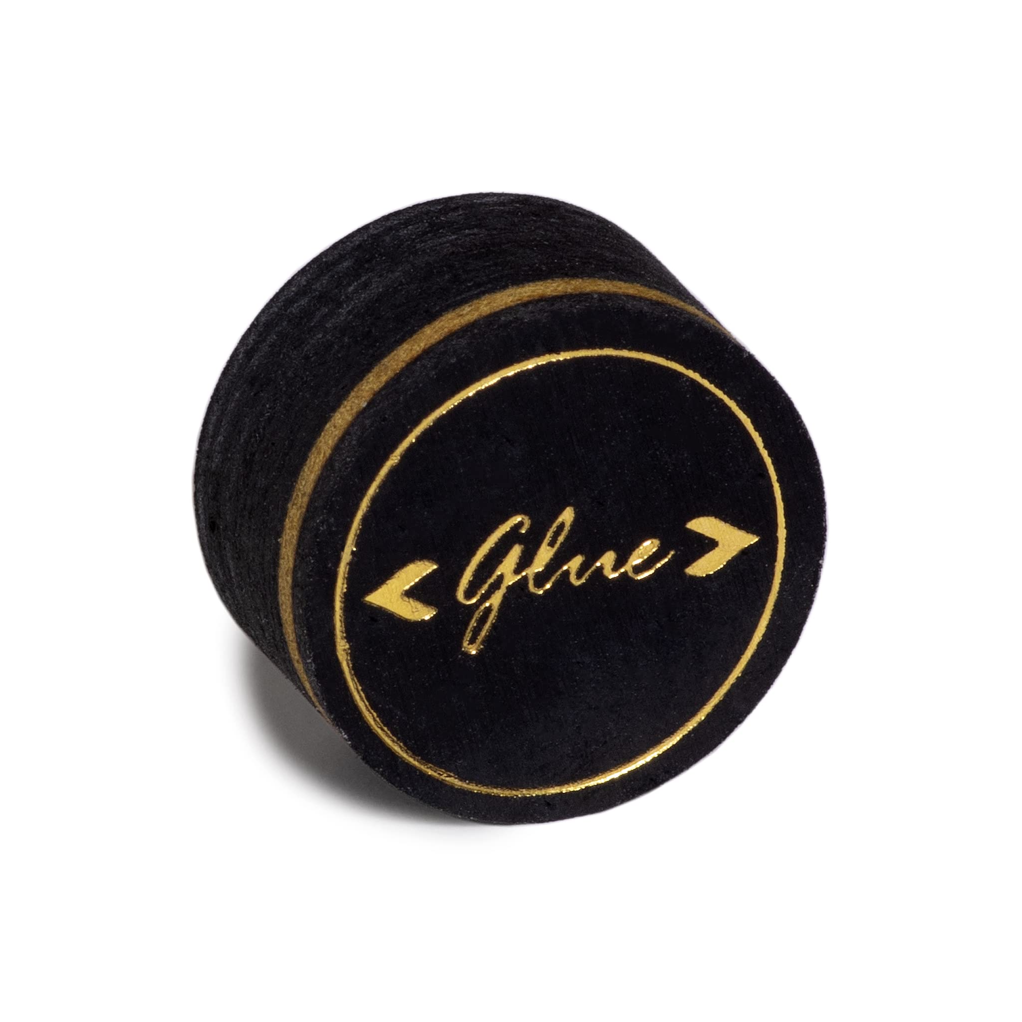 Taom Pro Billiard Cue Tip Punta para Taco de Billar, Unisex