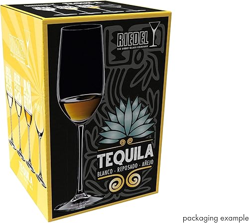 Miniatura 4 de Riedel Conjuntos EspecialesSet Tequilia