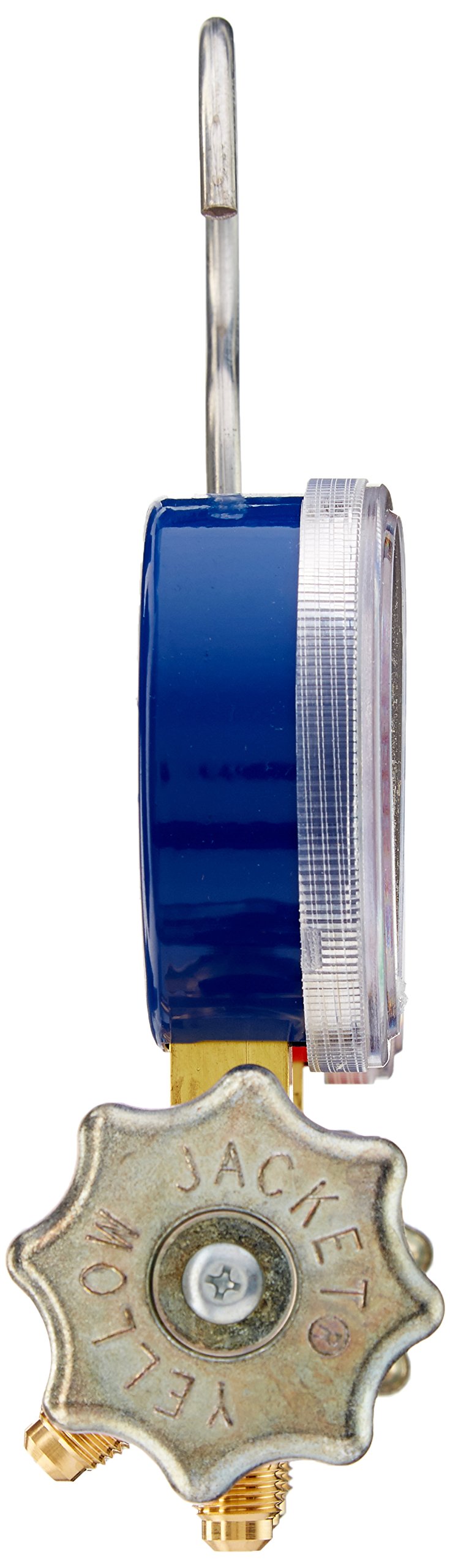 Yellow Jacket 41319 Series 41 Manifolds with 2-1/2 