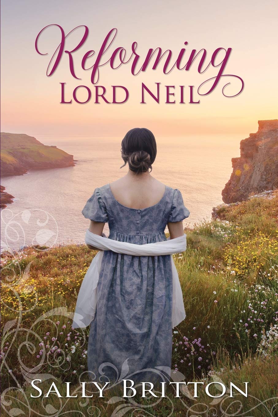 Reforming Lord Neil: A Regency Romance: 5 (Inglewood)