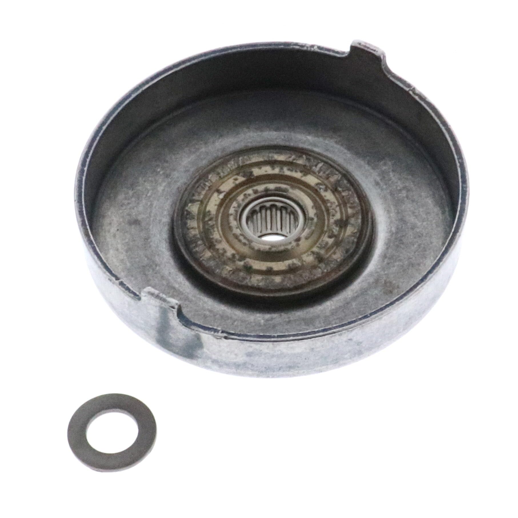 Makita 957-223-092 Kupplungstrommel komplett