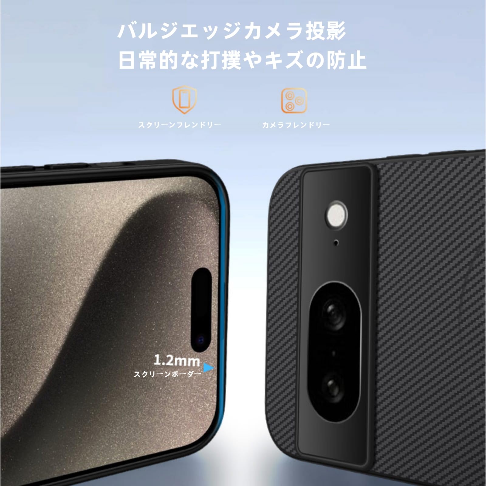 Amazon.co.jp: Kuoyida Google Pixel 6a 用ケース【米軍規格
