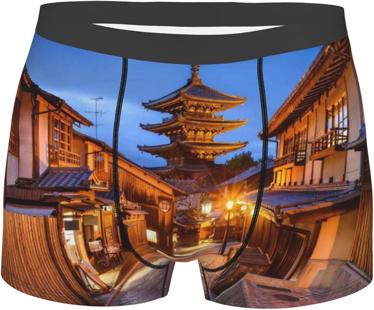 SUKU  パンツ Sサイズ 裾きりっぱなし】ボクサーパンツ（前あき） EE6683F :メンズ