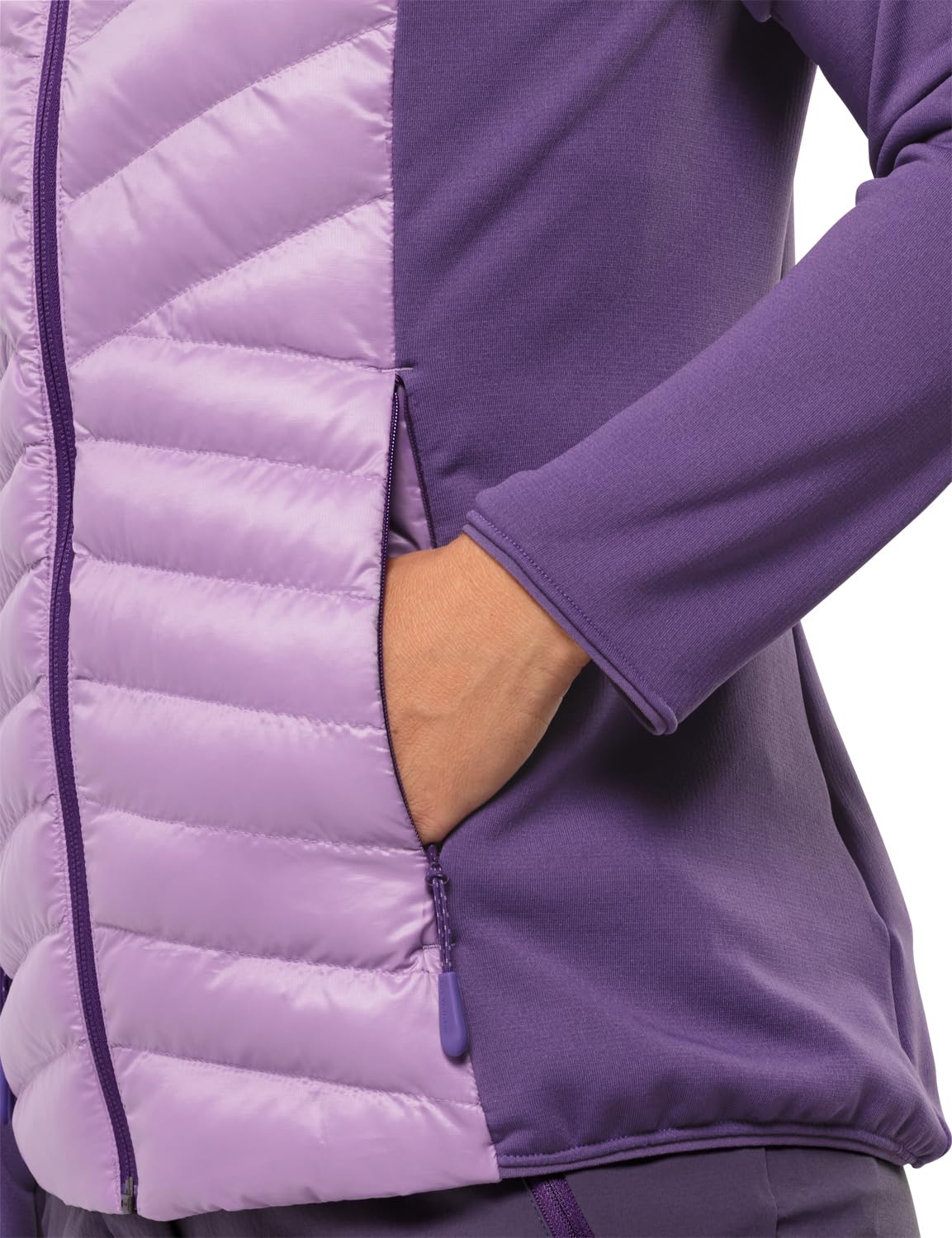 Jack Wolfskin Routeburn Pro Hybrid W damskie