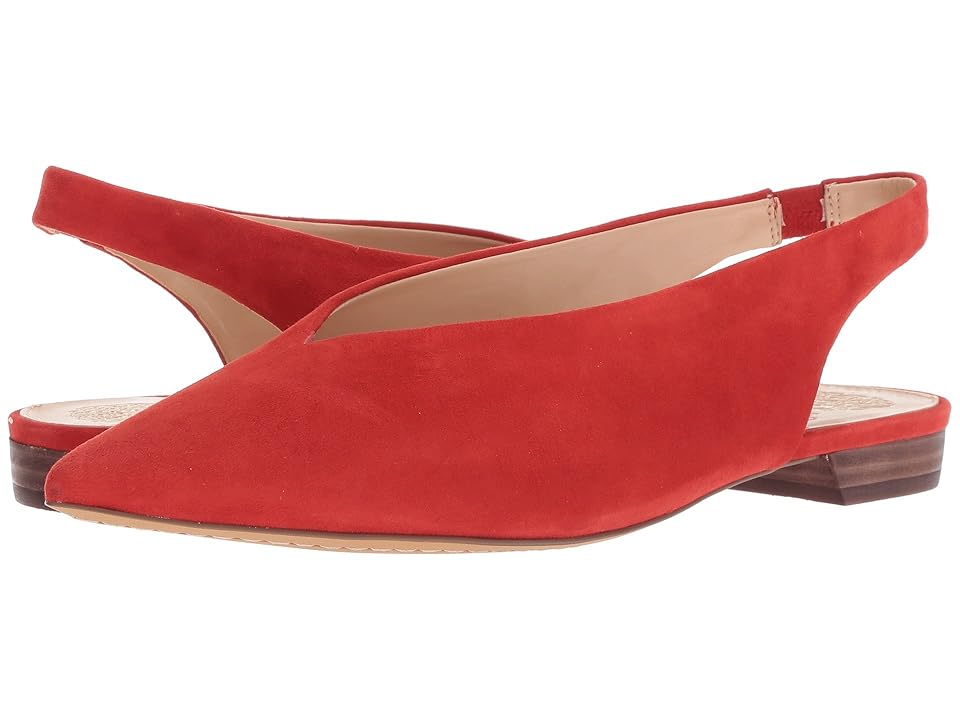 

Vince Camuto Maltida (Red Hot Rio) Women's Shoes
