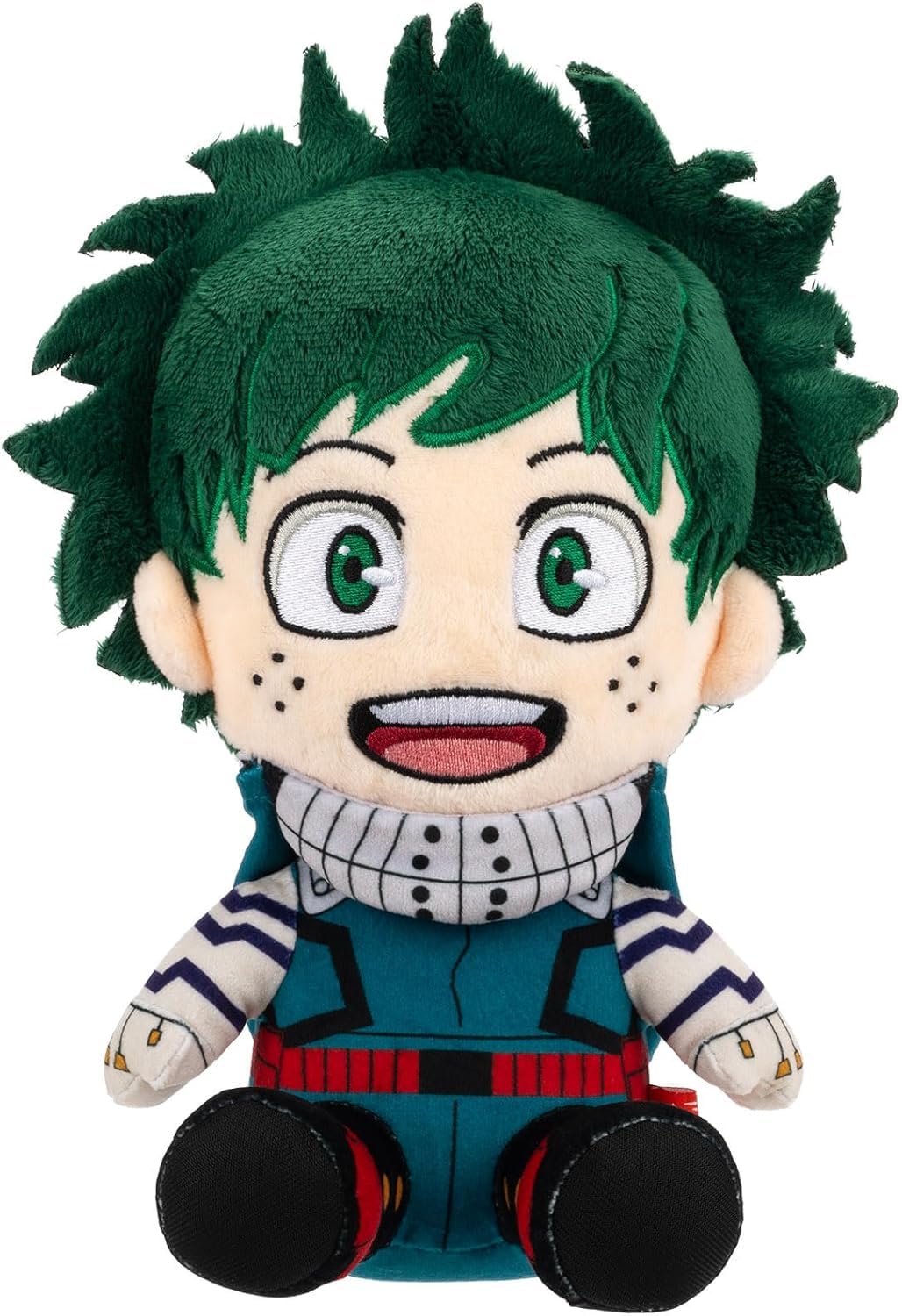 Amazon.co.jp: トータルアニメ 緑谷出久 20cm ウルトラソフト