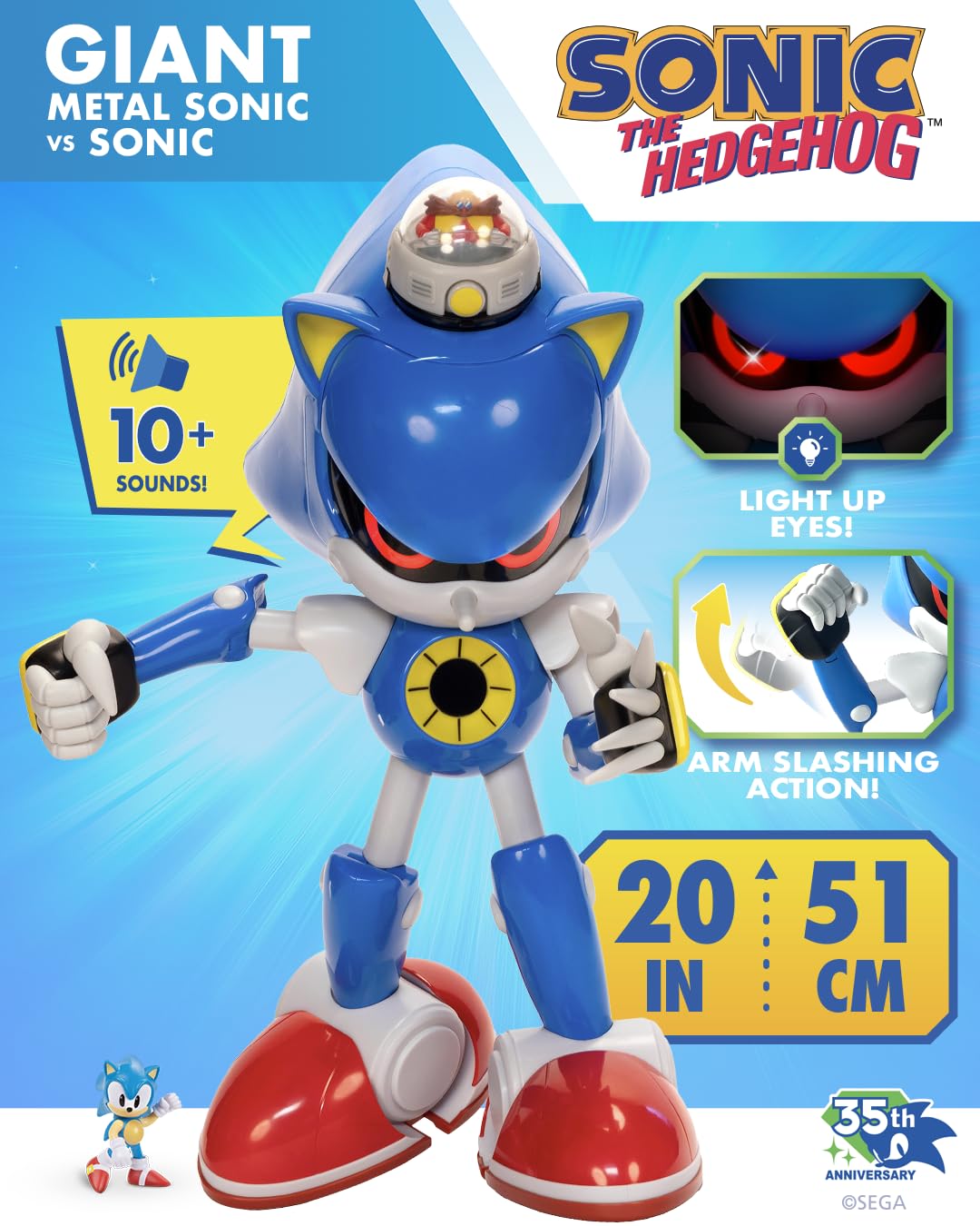 jakks ソニック フィギュアセット Amazon.co.jp: ソニック・ザ・ヘッジホッグ - JAKKS Pacific