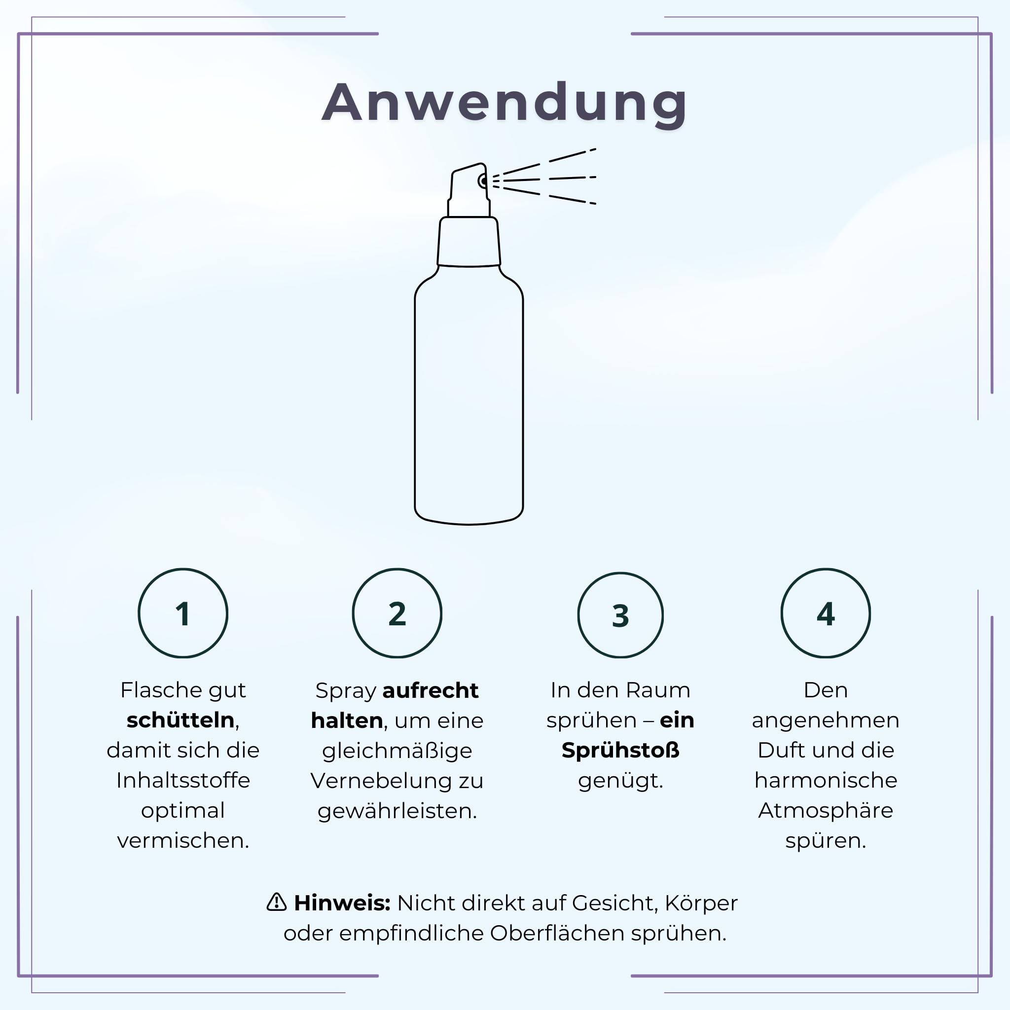 Satya spray zapachowy, olejek zapachowy – naturalne zapachy do aromaterapii, zapach do pomieszczeń, dyfuzor, lampa zapachowa, zapach samochodowy (30 ml, kadzidło)