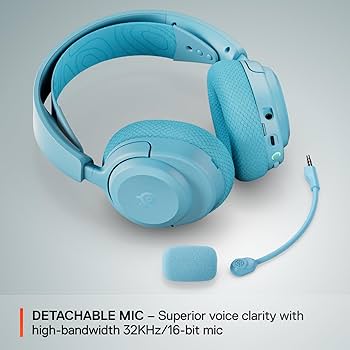Amazon.com: SteelSeries Arctis Nova 3P Wireless Multi