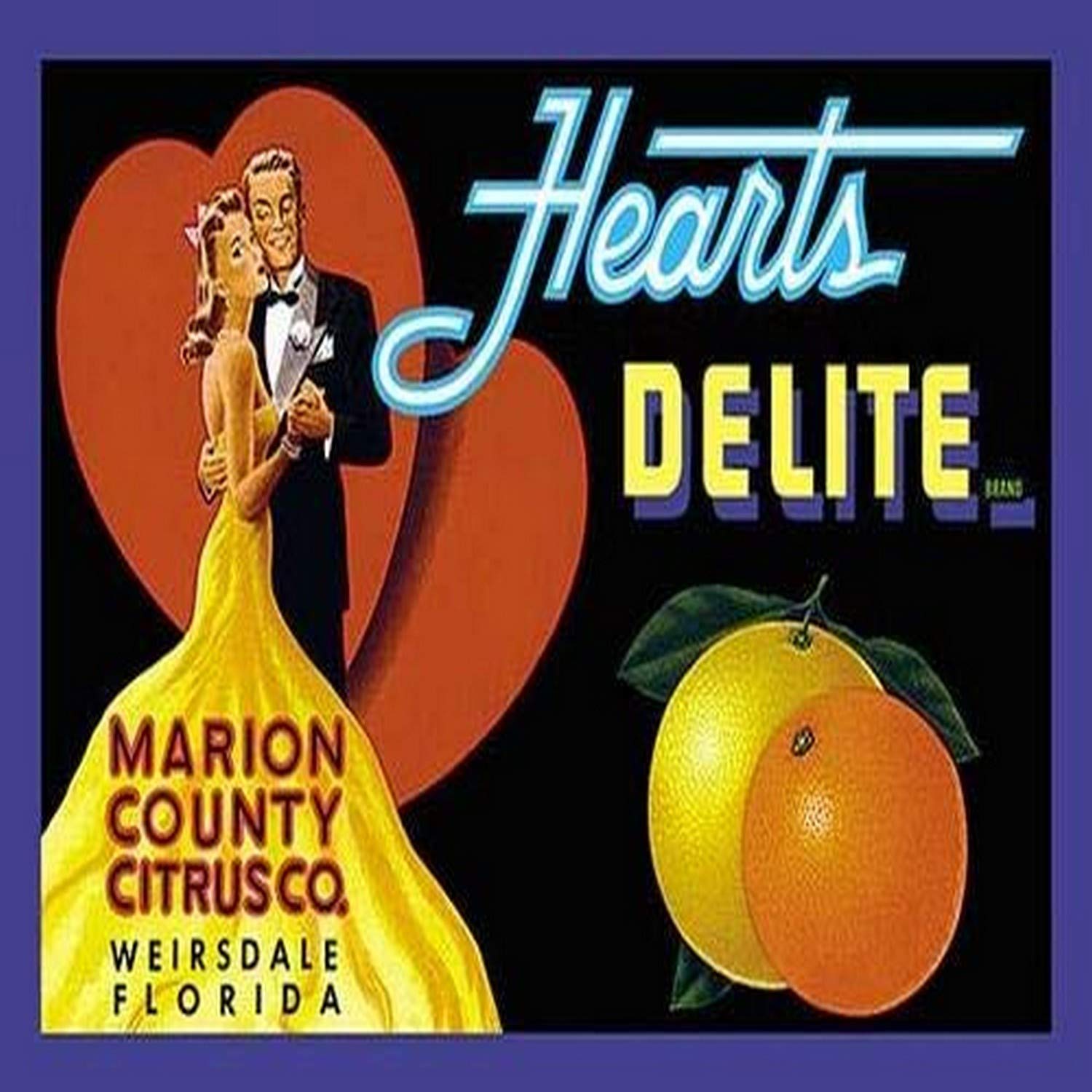 Amazon.com: A happy couple dance in front of a large heart for a