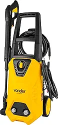 Vonder, Lavadora De Alta Pressão Lav 2030i, 1.960 Lbf/Pol², 127 V~,