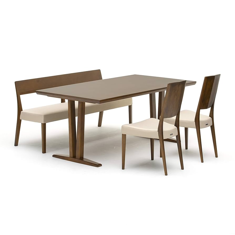 ゆう　カリモク　ダイニングチェア№3 カリモク家具 【開梱設置付】 CU4743 CU4793