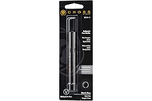 Cross Ballpoint Pen Cross Refills