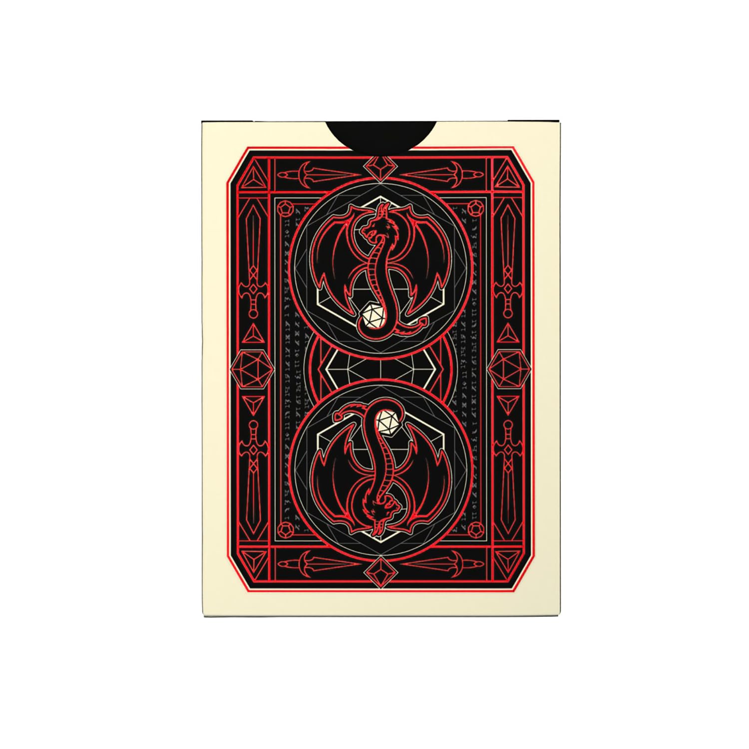 Bicycle Spellbound (Designer Spielkarten, Poker, Skat...)