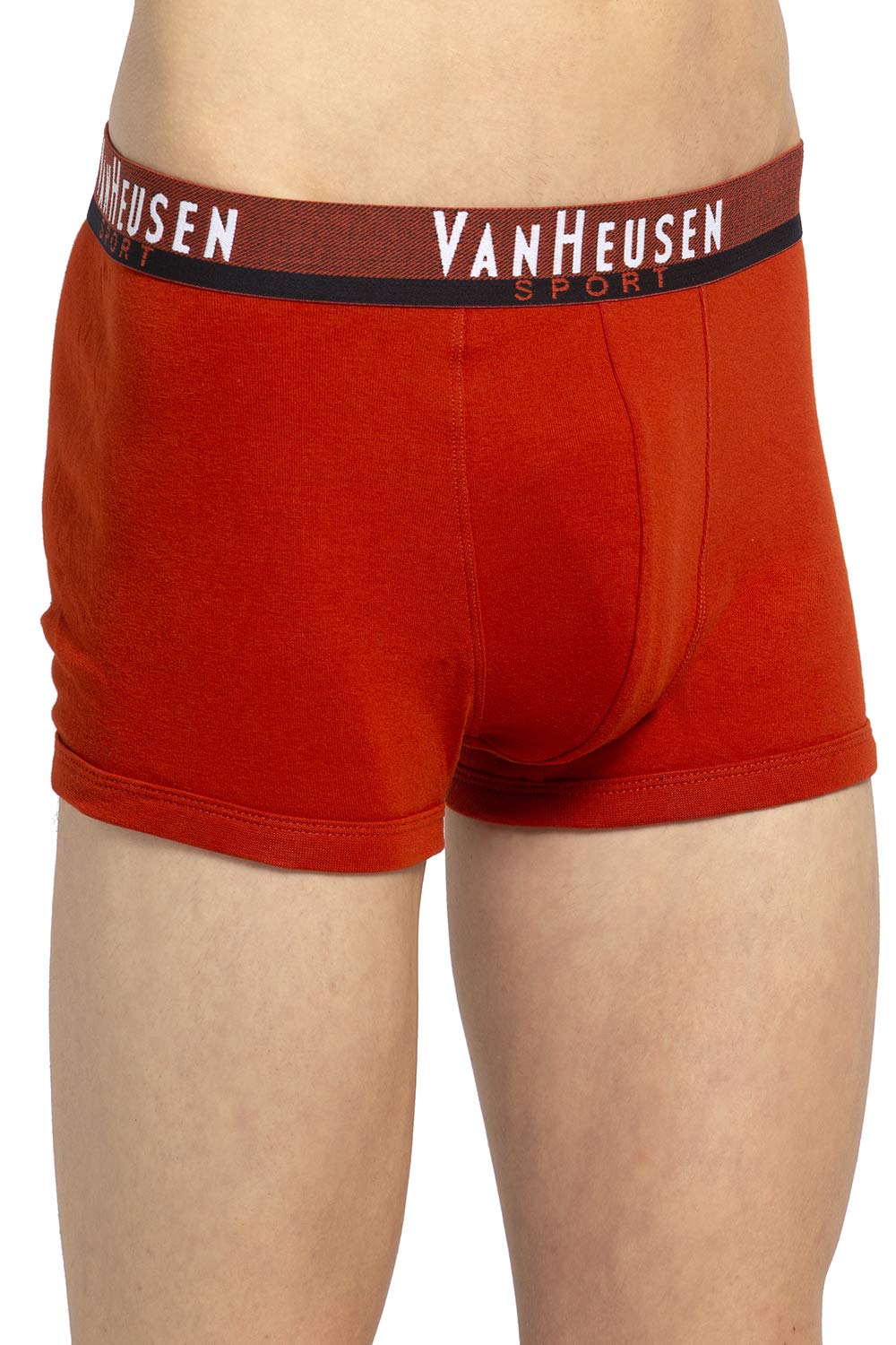 van heusen Men's Cotton Trunks-picture-12